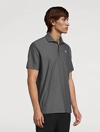 PUMA x Reigning Champ Jacquard Polo Shirt
