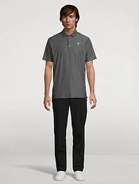 PUMA x Reigning Champ Jacquard Polo Shirt
