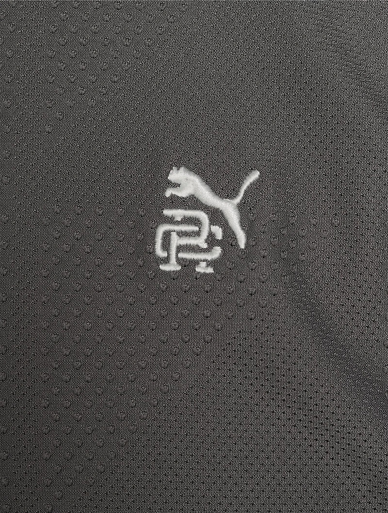 PUMA x Reigning Champ Jacquard Polo Shirt