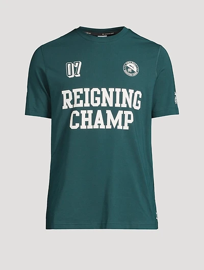 PUMA x Reigning Champ Logo T-Shirt