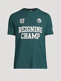 PUMA x Reigning Champ Logo T-Shirt