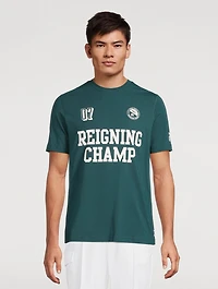 PUMA x Reigning Champ Logo T-Shirt
