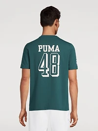 PUMA x Reigning Champ Logo T-Shirt