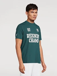 PUMA x Reigning Champ Logo T-Shirt