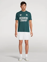 PUMA x Reigning Champ Logo T-Shirt