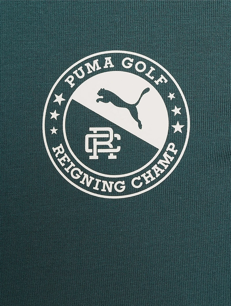 PUMA x Reigning Champ Logo T-Shirt
