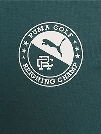 PUMA x Reigning Champ Logo T-Shirt