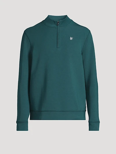 PUMA x Reigning Champ Fleece Sweater