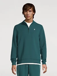 PUMA x Reigning Champ Fleece Sweater