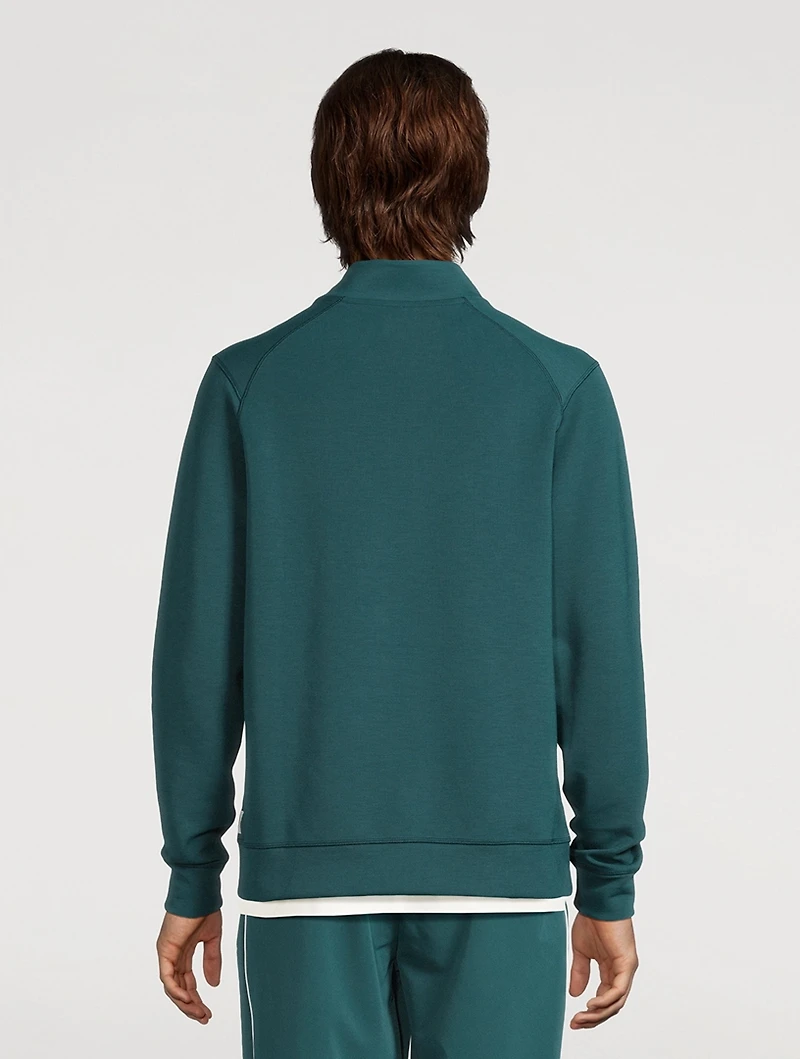 PUMA x Reigning Champ Fleece Sweater