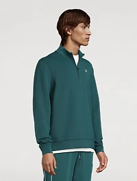 PUMA x Reigning Champ Fleece Sweater