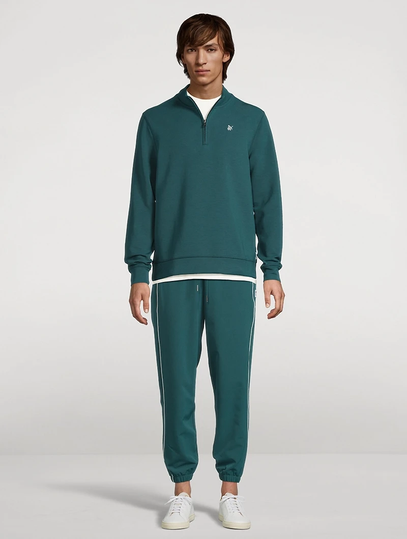 PUMA x Reigning Champ Fleece Sweater