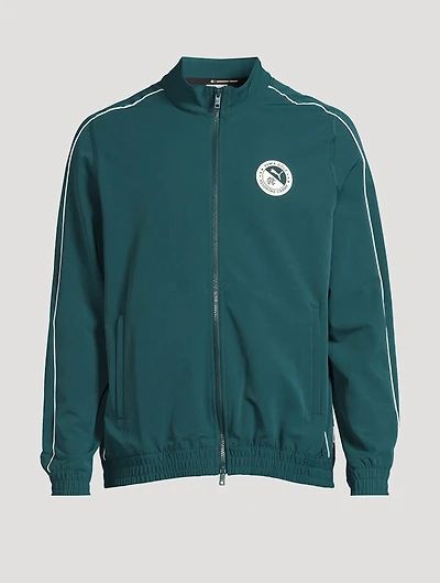 PUMA x Reigning Champ Zip Track Jacket