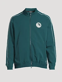 PUMA x Reigning Champ Zip Track Jacket