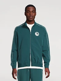 PUMA x Reigning Champ Zip Track Jacket