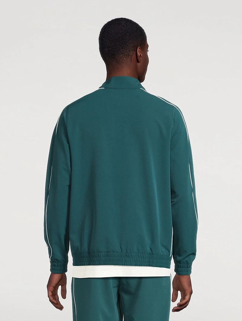 PUMA x Reigning Champ Zip Track Jacket