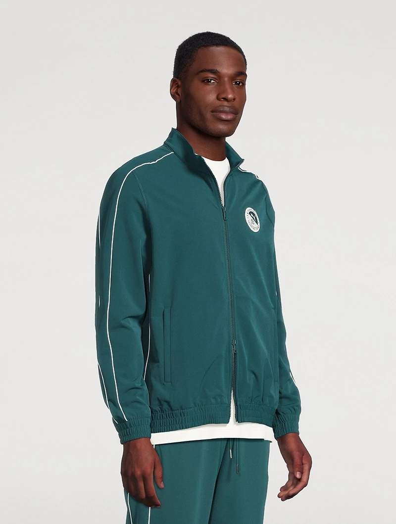 PUMA x Reigning Champ Zip Track Jacket