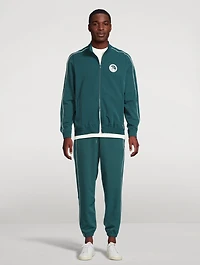 PUMA x Reigning Champ Zip Track Jacket