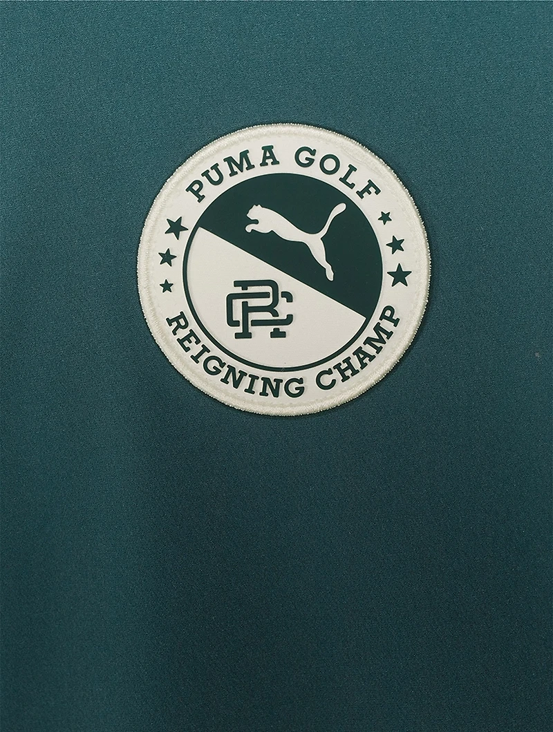 PUMA x Reigning Champ Zip Track Jacket