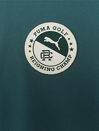 PUMA x Reigning Champ Zip Track Jacket