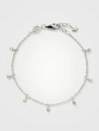 Interstellar Drop Bracelet
