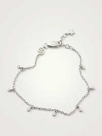 Interstellar Drop Bracelet