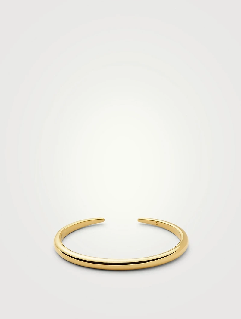 Claw Cuff Bracelet