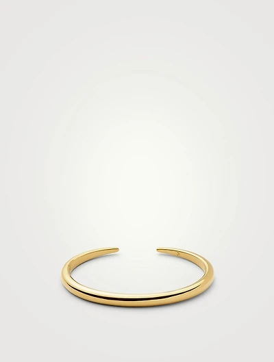 Claw Cuff Bracelet