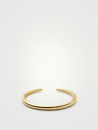 Claw Cuff Bracelet