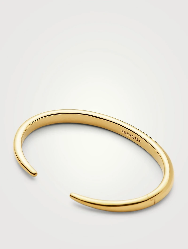 Claw Cuff Bracelet