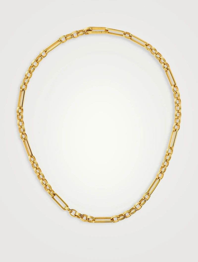 Axiom Chain Necklace