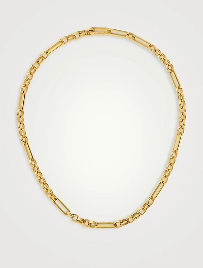 Axiom Chain Necklace