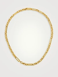 Axiom Chain Necklace