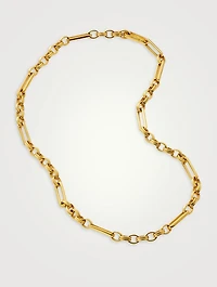 Axiom Chain Necklace