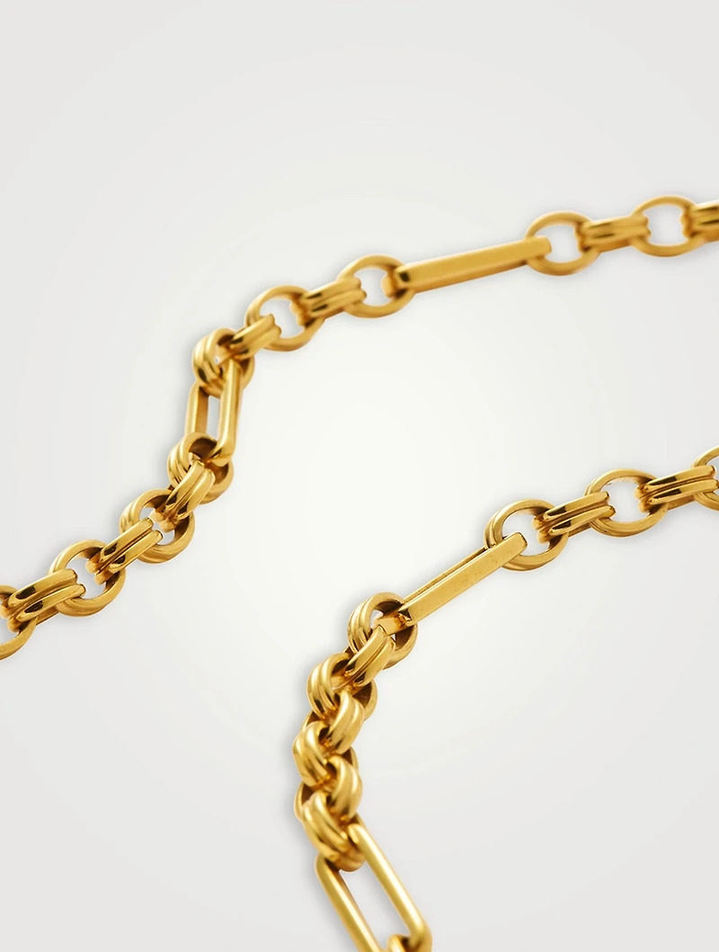 Axiom Chain Necklace