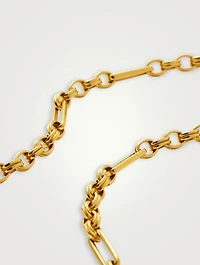 Axiom Chain Necklace