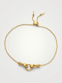 Harris Reed In Good Hands Slider Bracelet