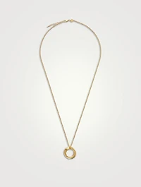 Lucy Williams Entwine Necklace