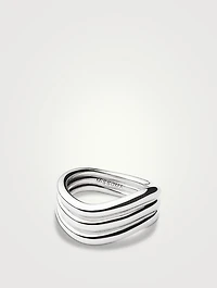 Savi Signature Triple Ring