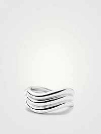 Savi Signature Triple Ring