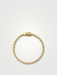 Tennis Round Bracelet