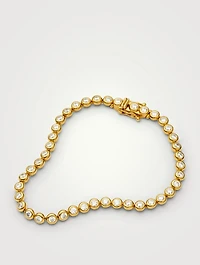 Tennis Round Bracelet