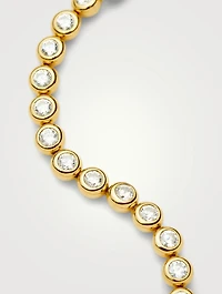 Tennis Round Bracelet