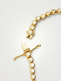 Tennis Round Bracelet