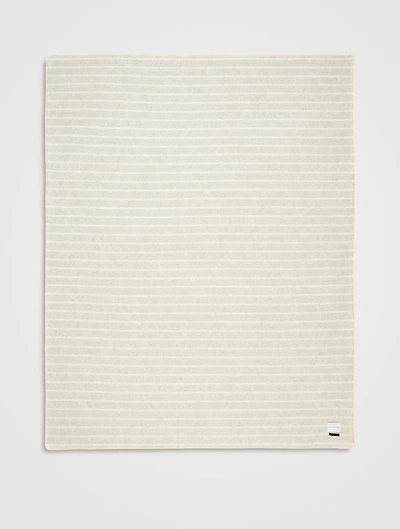 Lee Zero Dye Heirloom Blanket