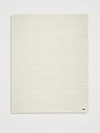 Lee Zero Dye Heirloom Blanket