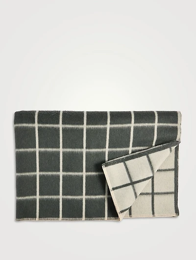 Umi Throw Blanket