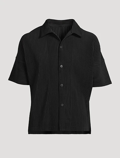 July Short-Sleeve Shirt