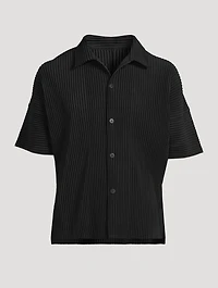 July Short-Sleeve Shirt