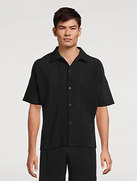 July Short-Sleeve Shirt